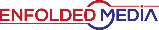 Enfolded Media